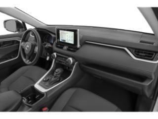 2025 Toyota RAV4 Hybrid Hybrid LE AWD