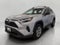 2025 Toyota RAV4 Hybrid Hybrid LE AWD