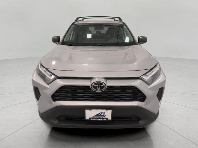 2025 Toyota RAV4 Hybrid Hybrid LE AWD