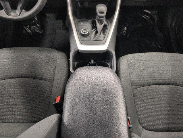 2025 Toyota RAV4 Hybrid Hybrid LE AWD