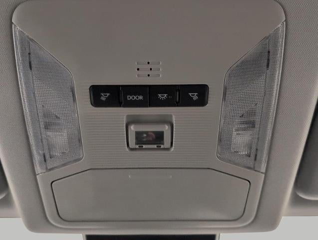 2025 Toyota RAV4 Hybrid Hybrid LE AWD