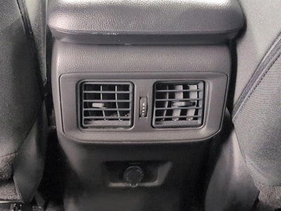 2025 Toyota RAV4 Hybrid Hybrid LE AWD