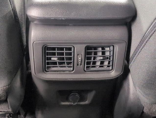 2025 Toyota RAV4 Hybrid Hybrid LE AWD