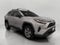 2025 Toyota RAV4 Hybrid Hybrid LE AWD