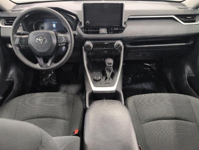 2025 Toyota RAV4 Hybrid Hybrid LE AWD