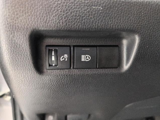 2025 Toyota RAV4 Hybrid Hybrid LE AWD