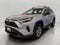 2025 Toyota RAV4 Hybrid Hybrid LE AWD