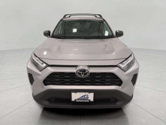 2025 Toyota RAV4 Hybrid Hybrid LE AWD