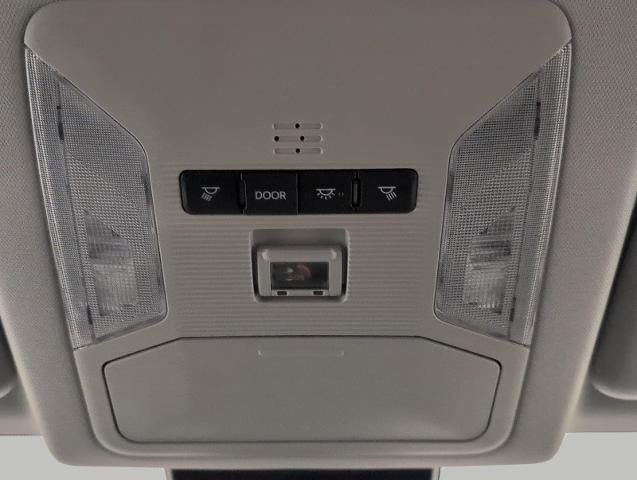2025 Toyota RAV4 Hybrid Hybrid LE AWD
