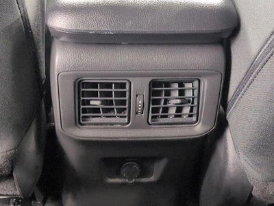 2025 Toyota RAV4 Hybrid Hybrid LE AWD