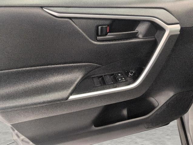 2025 Toyota RAV4 Hybrid Hybrid LE AWD