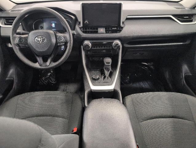 2025 Toyota RAV4 Hybrid Hybrid LE AWD