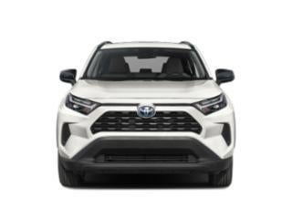 2025 Toyota RAV4 Hybrid Hybrid LE AWD