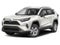 2025 Toyota RAV4 Hybrid Hybrid LE AWD