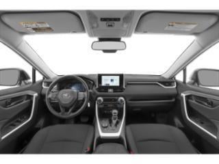 2025 Toyota RAV4 Hybrid Hybrid LE AWD