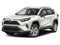 2025 Toyota RAV4 Hybrid Hybrid LE AWD