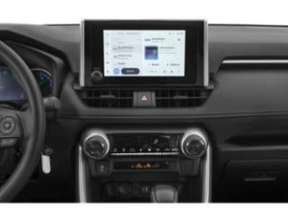2025 Toyota RAV4 Hybrid Hybrid LE AWD