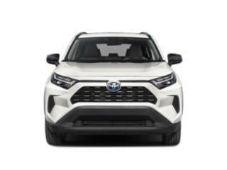 2025 Toyota RAV4 Hybrid Hybrid LE AWD