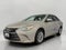 2016 Toyota Camry 4dr Sdn I4 Auto LE