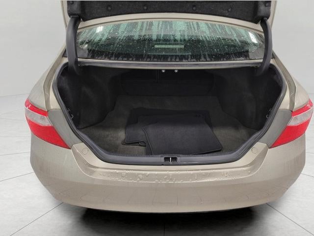 2016 Toyota Camry 4dr Sdn I4 Auto LE