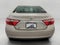 2016 Toyota Camry 4dr Sdn I4 Auto LE