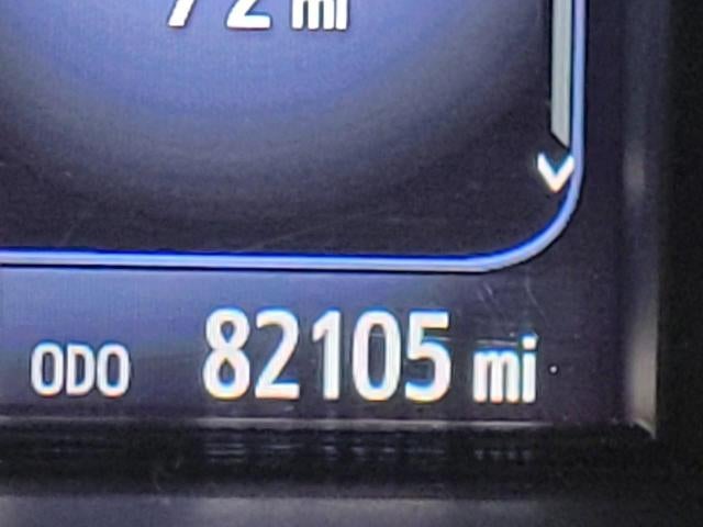 2016 Toyota Camry 4dr Sdn I4 Auto LE