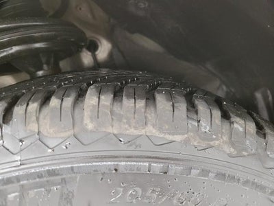 2016 Toyota Camry 4dr Sdn I4 Auto LE