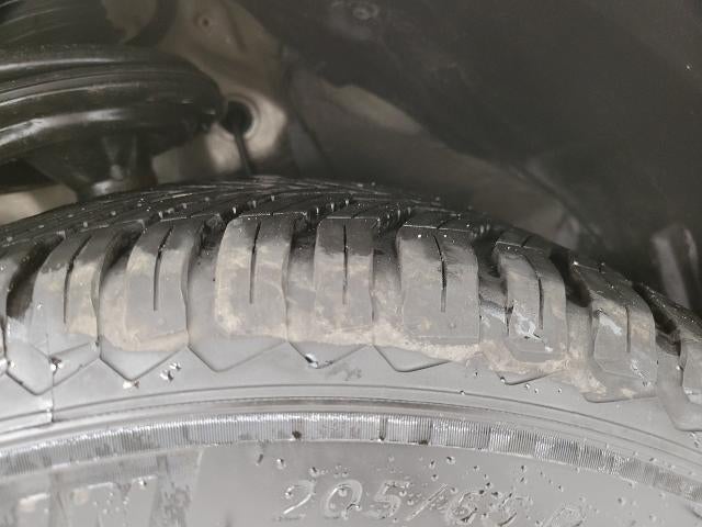 2016 Toyota Camry 4dr Sdn I4 Auto LE