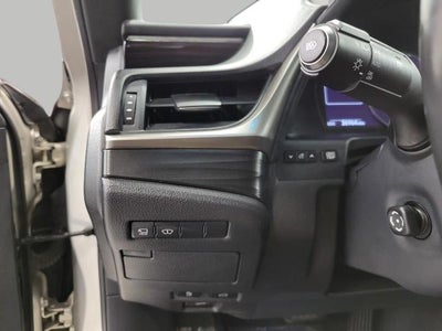 2019 Lexus ES ES 350 Luxury FWD