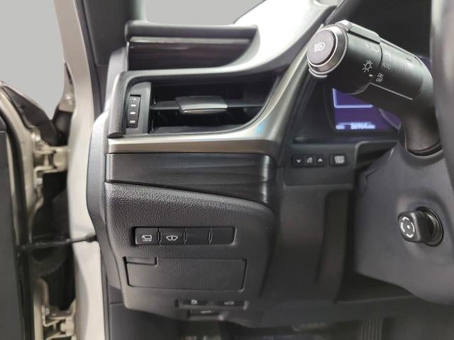 2019 Lexus ES ES 350 Luxury FWD