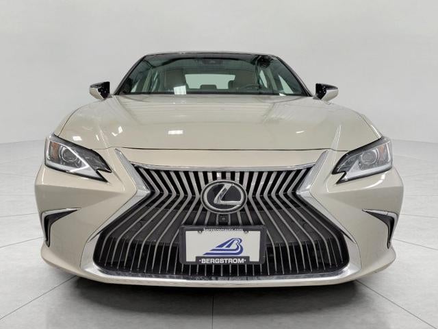 2019 Lexus ES ES 350 Luxury FWD