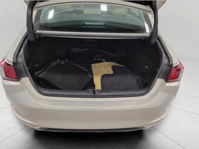 2019 Lexus ES ES 350 Luxury FWD