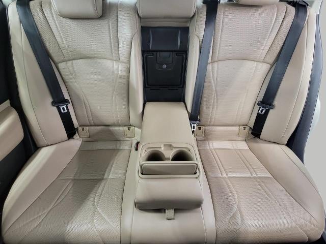 2019 Lexus ES ES 350 Luxury FWD