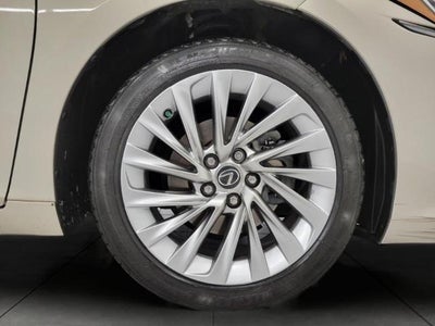 2019 Lexus ES ES 350 Luxury FWD
