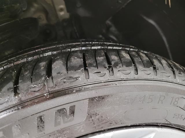 2019 Lexus ES ES 350 Luxury FWD