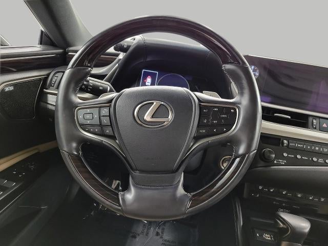 2019 Lexus ES ES 350 Luxury FWD