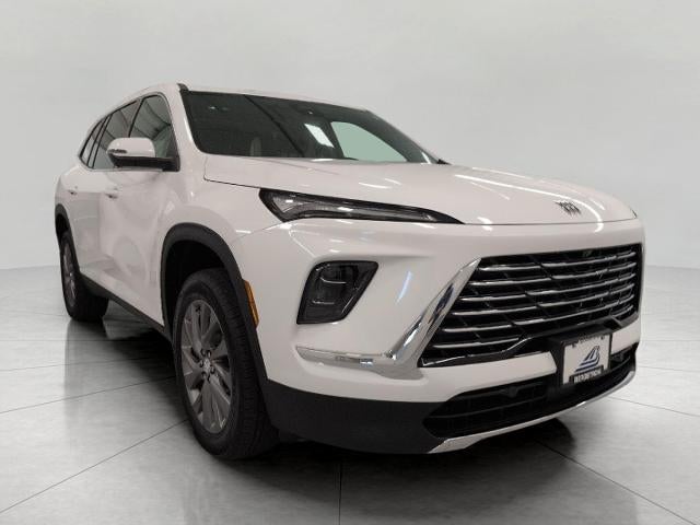 2026 Buick Enclave 4dr Preferred