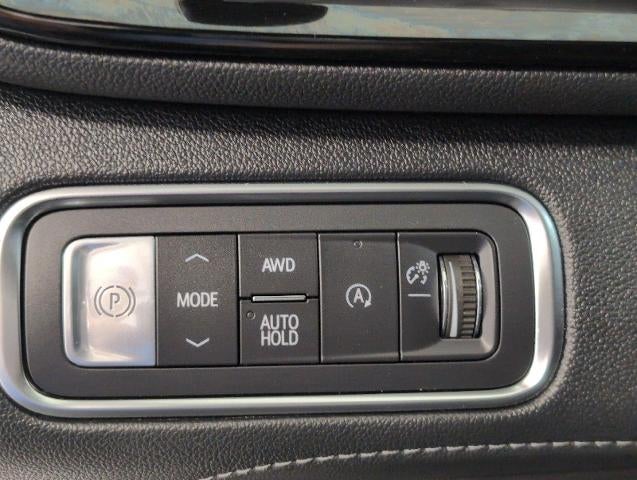 2026 Buick Enclave 4dr Preferred