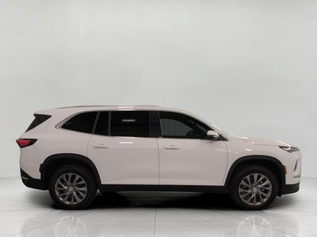 2026 Buick Enclave 4dr Preferred