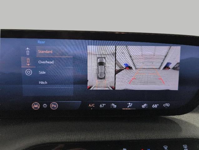 2026 Buick Enclave 4dr Preferred