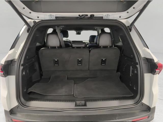 2026 Buick Enclave 4dr Preferred