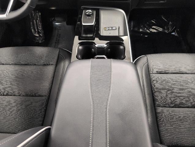 2026 Buick Enclave 4dr Preferred