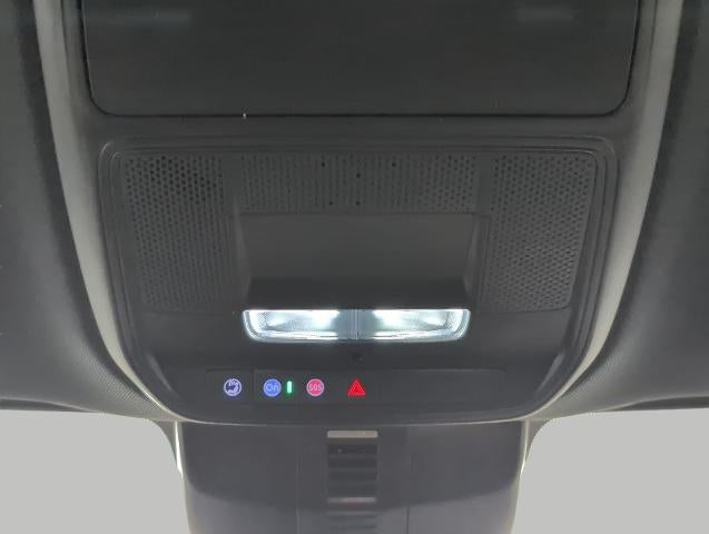 2026 Buick Enclave 4dr Preferred