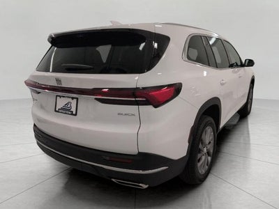 2026 Buick Enclave 4dr Preferred