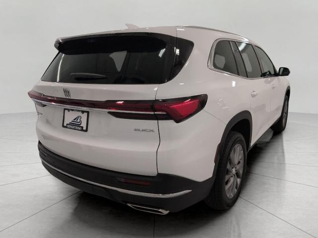 2026 Buick Enclave 4dr Preferred
