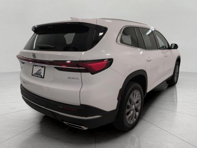 2026 Buick Enclave 4dr Preferred