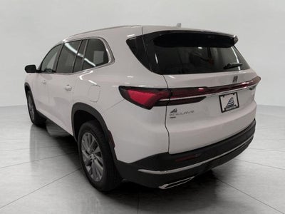 2026 Buick Enclave 4dr Preferred