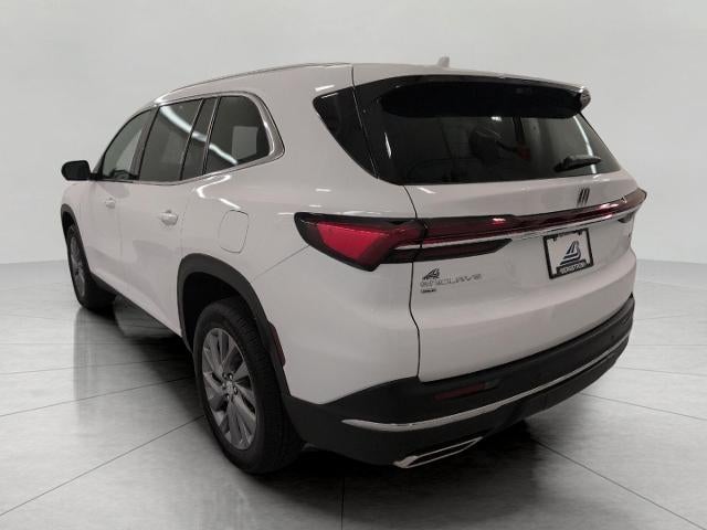 2026 Buick Enclave 4dr Preferred