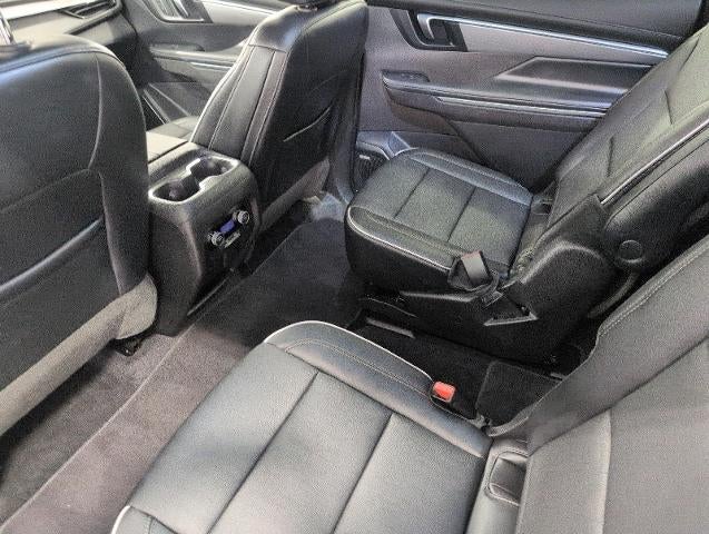 2026 Buick Enclave 4dr Preferred