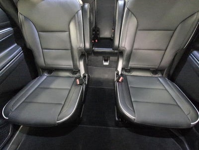 2026 Buick Enclave 4dr Preferred
